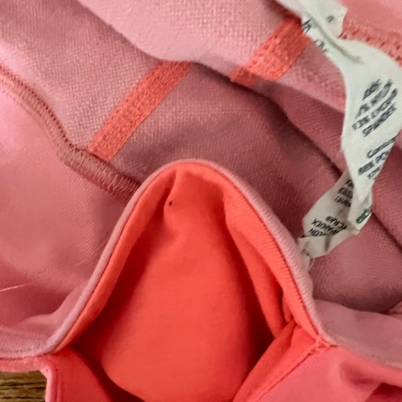 Lululemon groove biker running/yoga/fitness short.. EUC - Picture 7 of 9